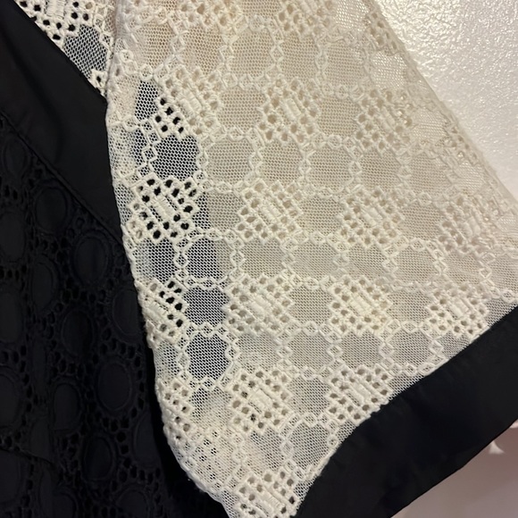 anthropologie Girls From Savoy dress - size small - Picture 5 of 7